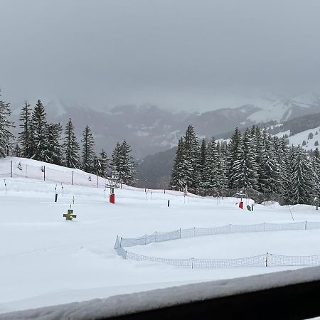 Appartement Avoriaz Malinka Extérieur photo
