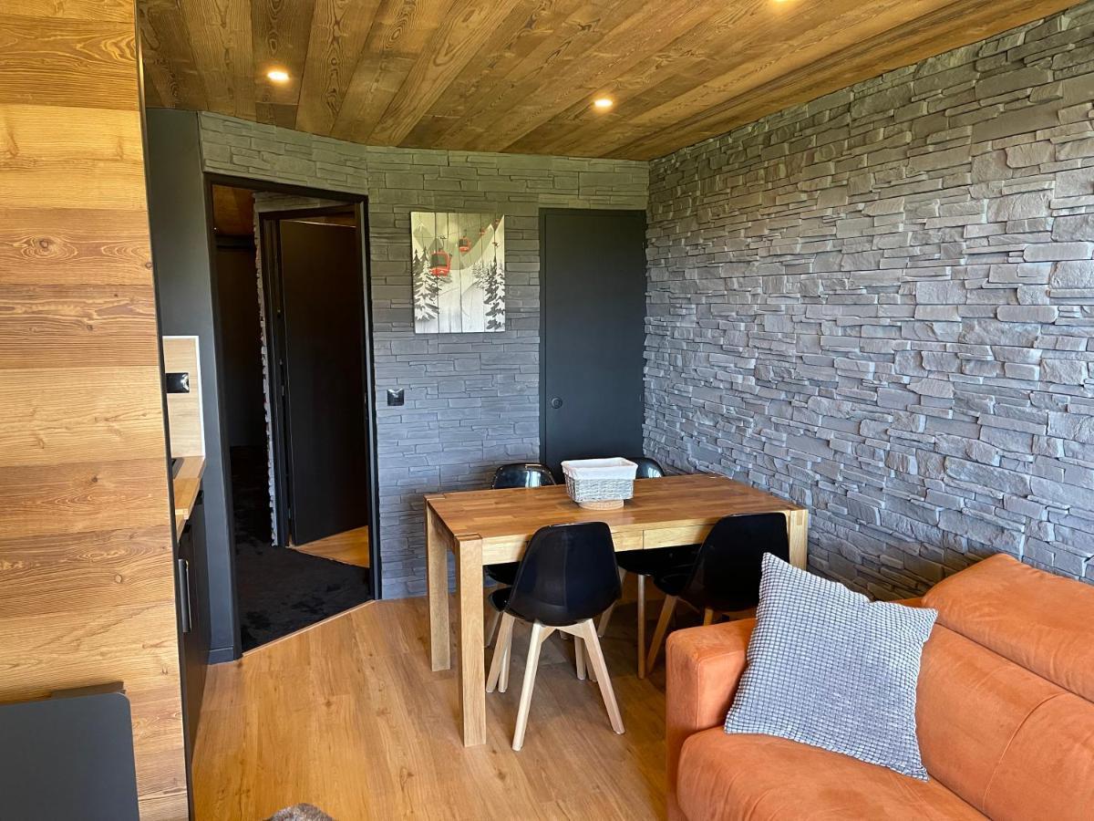 Appartement Avoriaz Malinka Extérieur photo