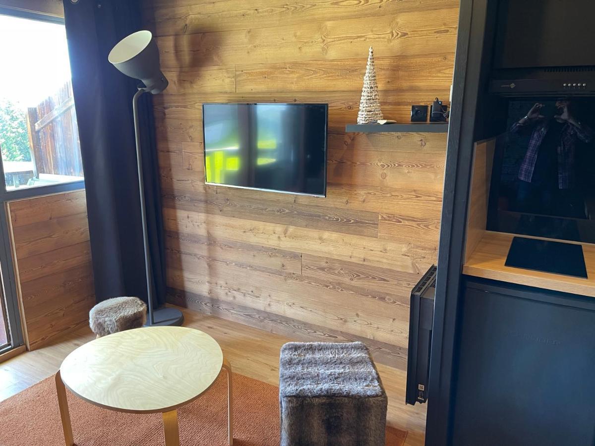 Appartement Avoriaz Malinka Extérieur photo