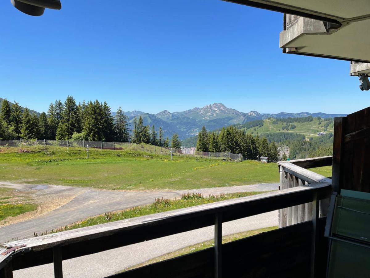 Appartement Avoriaz Malinka Extérieur photo